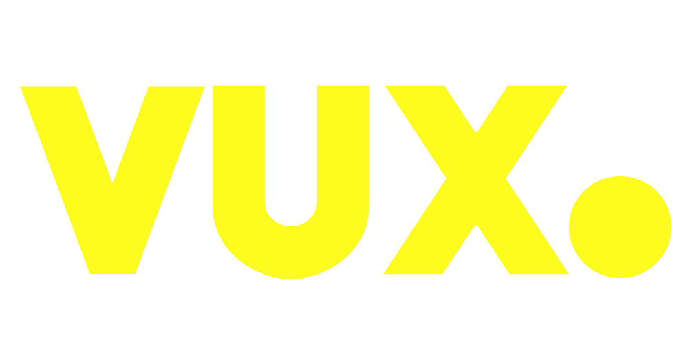 VUX. The CX Transformation Consultancy