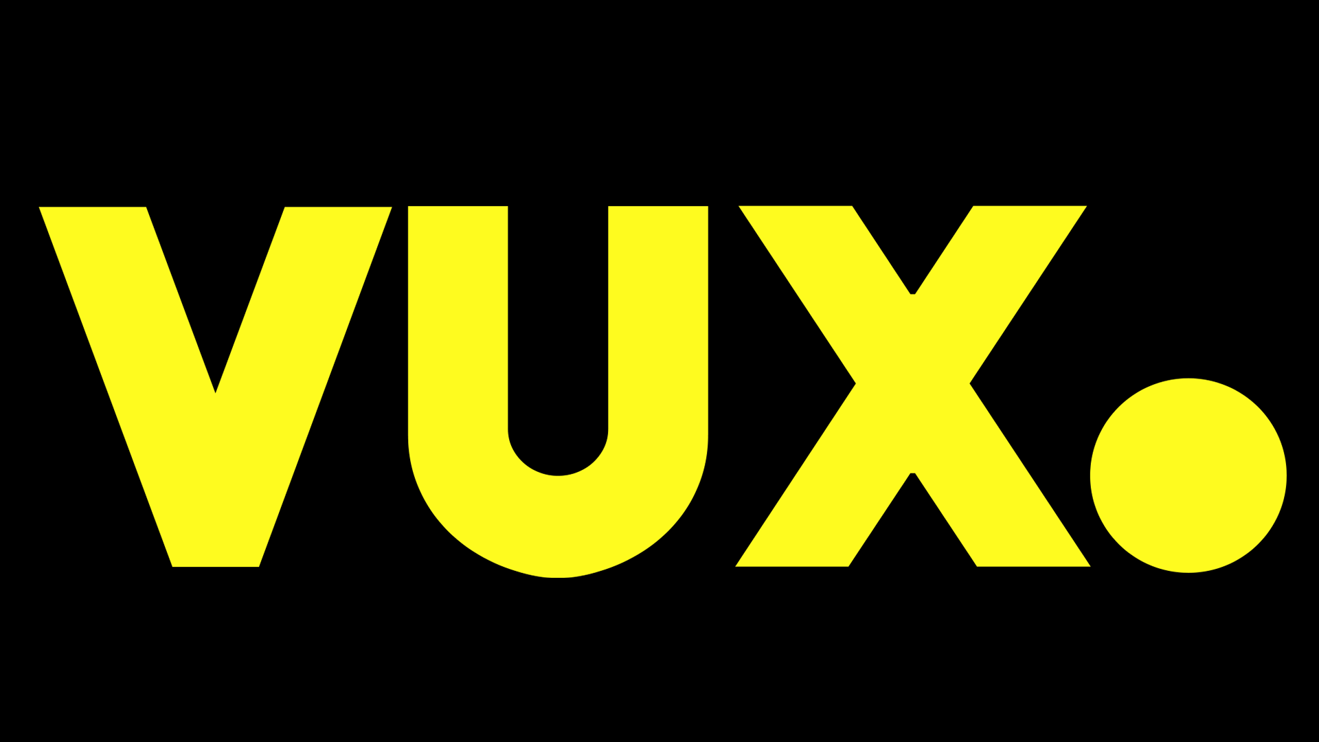 Your strategic AI partners • VUX Consulting